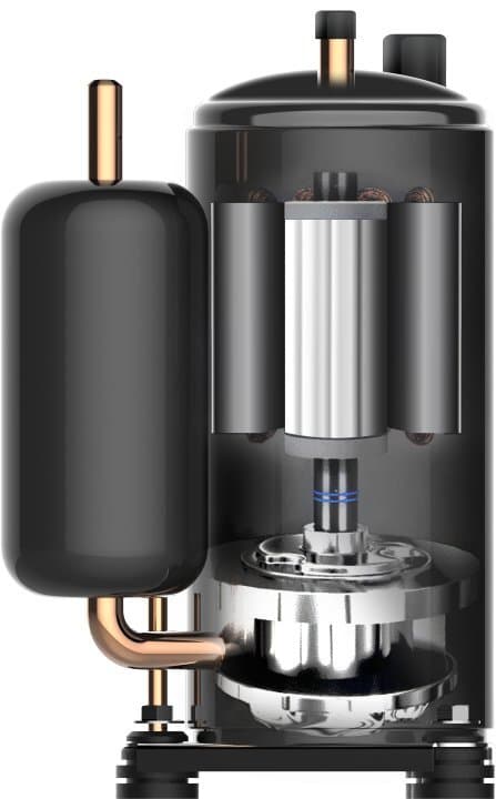 Coex CA-09IN35 0 BTU