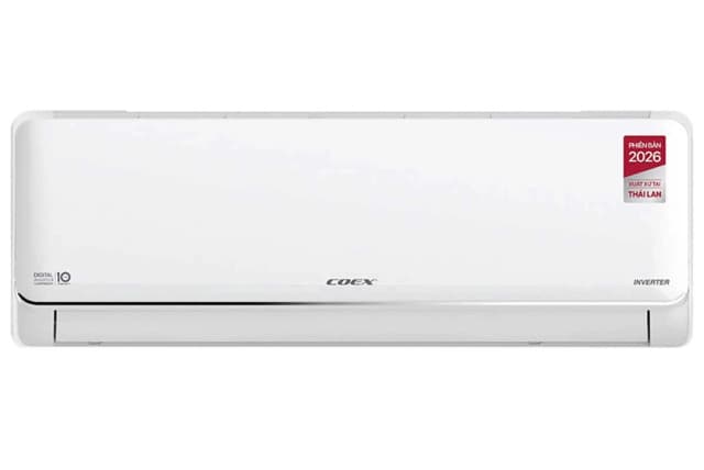 Coex CA-09IN36 0 BTU