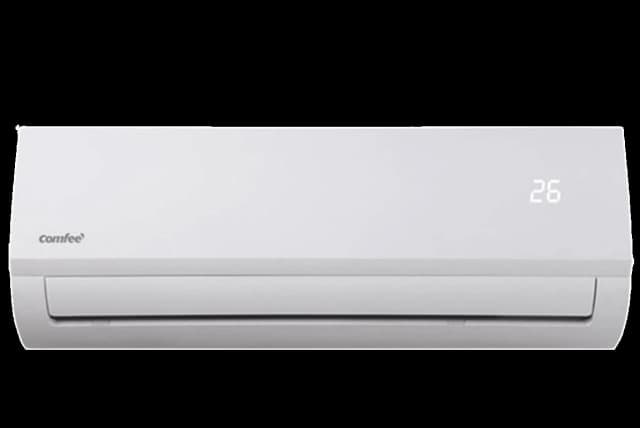 Comfee CFS-10FWF 0 BTU
