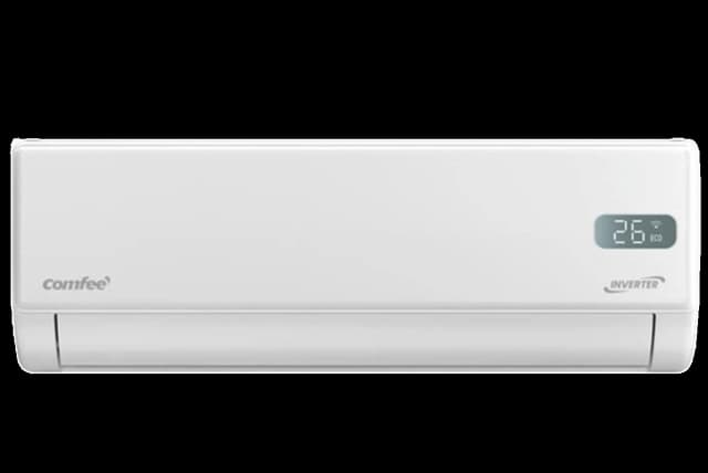 Comfee CFS-10VGP 0 BTU