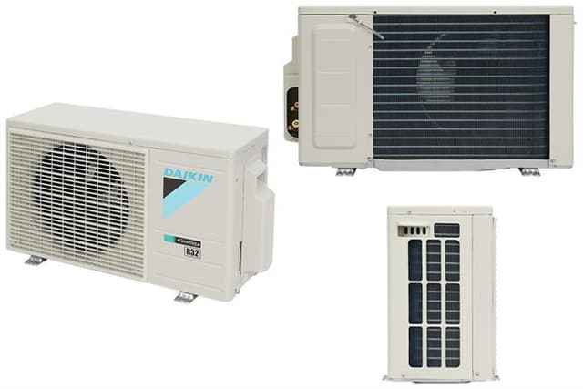 Daikin FTKF71ZVMV 24.200 BTU
