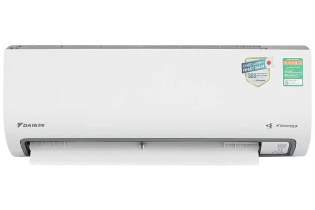 Daikin ATKF25ZVMV 9.200 BTU