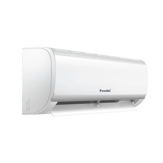 Funiki HSC 12TMU 0 BTU