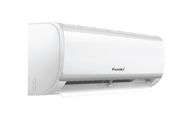 Funiki HSC 09TMU 0 BTU