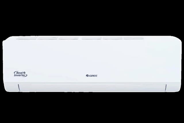 Gree BD12CI 0 BTU