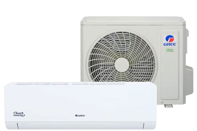 Gree BD9CI 0 BTU