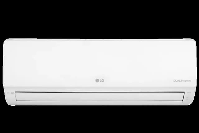 LG IEC09M1 0 BTU