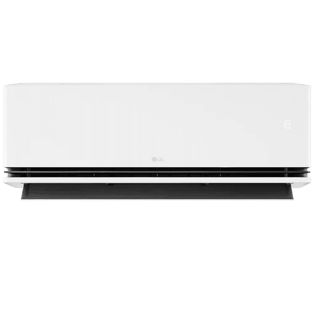 LG IDC12M1 0 BTU