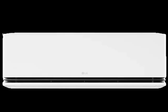 LG IDC09M1 0 BTU