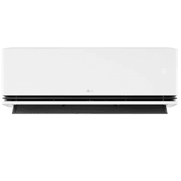 LG IDC09M1 0 BTU