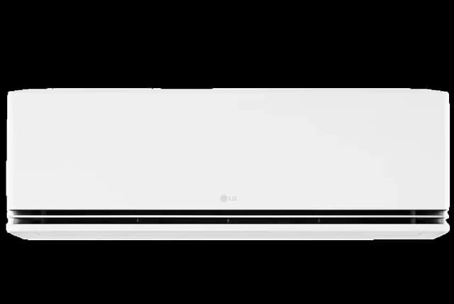 LG IDH09M1 0 BTU