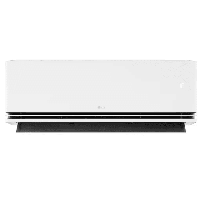 LG IDH09M1 0 BTU