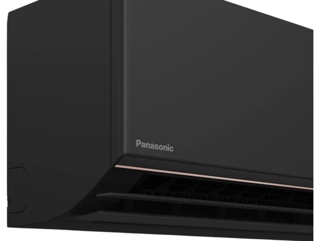Panasonic CU/CS-AU9BKH-8 550 BTU