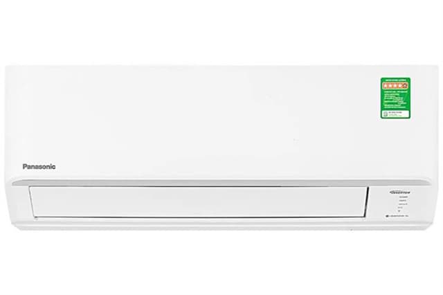 Panasonic CS-PU12CKH-8D 12.000 BTU