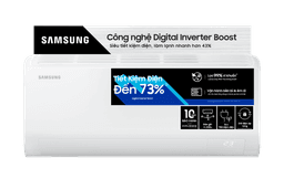 Samsung AR10DYHZAWKNSV 0 BTU