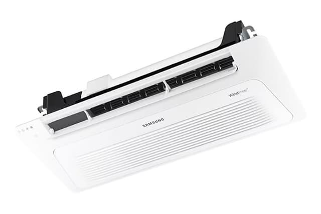 Điều hòa Samsung Cassette 1 cửa Inverter 1 chiều 11900Btu AC035TN1DKC/EA