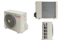 Sharp AH-X13DEW 12.000 BTU