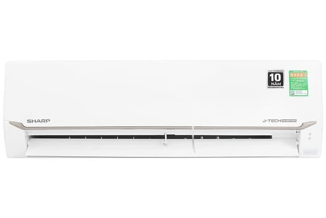 Sharp AH-X18CEWC 0 BTU