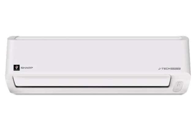 Sharp AH-X10DEW 9.000 BTU