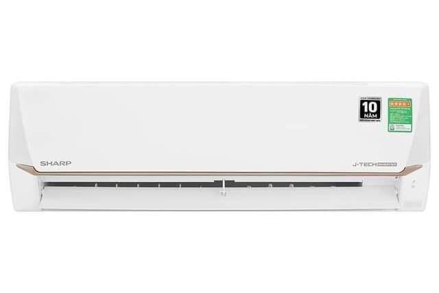 Sharp AH-X13CEWC 0 BTU