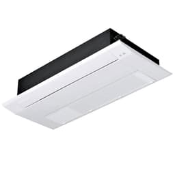 Điều hòa LG Cassette 1 cửa Inverter 1 chiều 18.000BTU ZUAB1+ZTNQ18GTLA0+PT-TAHG0