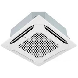 Điều hòa LG Cassette Inverter 1 chiều 36.000BTU ZUAD3+ZTNQ36LNLA0+PT-MCHW0 (3pha)