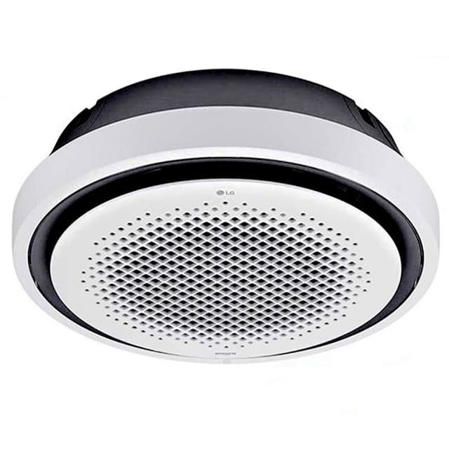 Điều hòa LG Cassette Tròn Inverter 1 chiều 48.000BTU ZUAD1+ZTNQ48GYLA0
