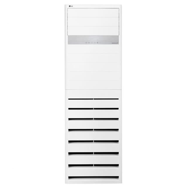 Điều hòa Tủ đứng LG Inverter 1C 48.000BTU ZUAD1+ZPNQ48GT3A0 (1pha)