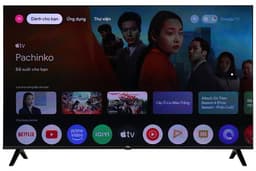 TCL AI FHD 43 inch 43S5K 43"