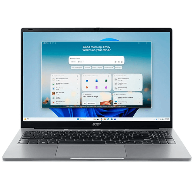 Acer AL15-410P-R1W8 AMD 8GB 512GB