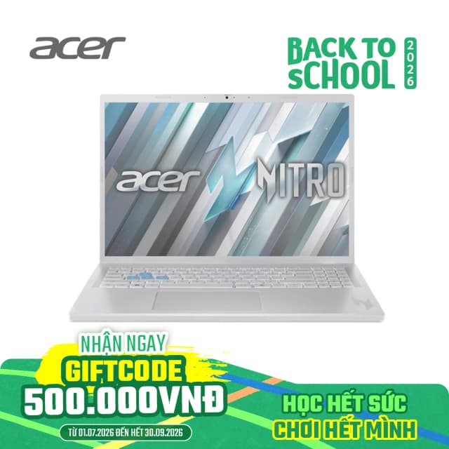 Acer NL16-71G-71UJ Intel 16GB 512GB
