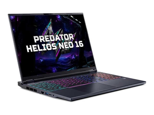 Acer Neo 16 PHN16-I31-74MN Intel 32GB 512GB