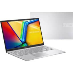 Asus X1504VA-BQ265W Intel 16GB 512GB