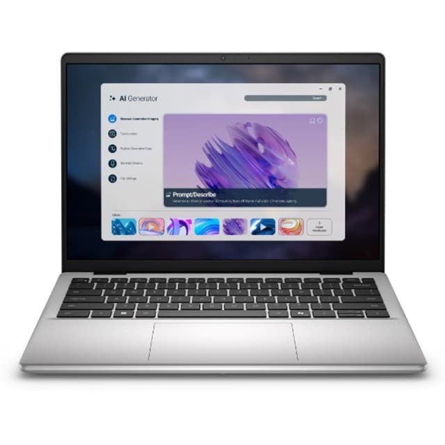Dell DC14255 DC4AI5278W1 AMD 16GB 512GB