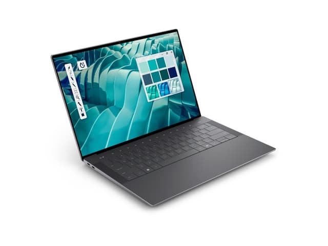 Dell DA14250 71083616 Intel 32GB 1024GB