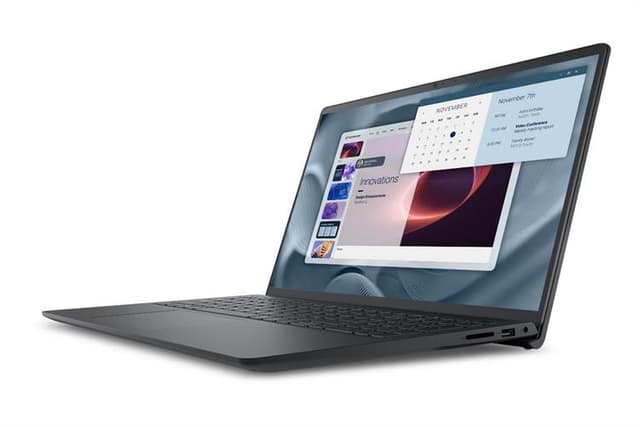Dell PV15250-100U-8512W-2Y Intel 8GB 512GB