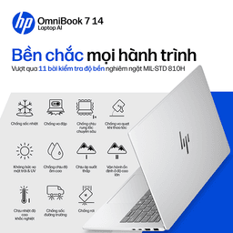 HP OmniBook 7 14-fr0024TU C1MN0PA Intel 32GB 512GB