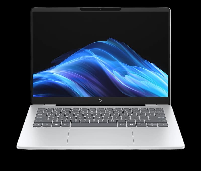 Laptop HP OmniBook 7 14-fr0033TU
