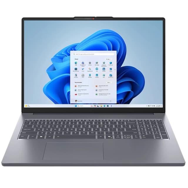Lenovo 16ARP10 83K80016VN AMD 16GB 512GB