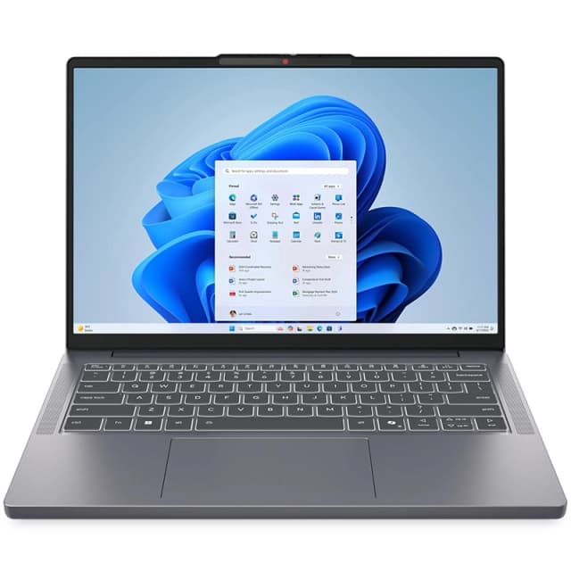 Lenovo IdeaPad Slim 3 14ARP10 83K600E6VN AMD 16GB 512GB