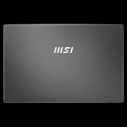 MSI Modern 15 F1MG-1225VN Core 5-120U Core 5 16GB 512GB