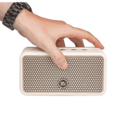 Loa Bluetooth Alpha Works W38 - Green Army