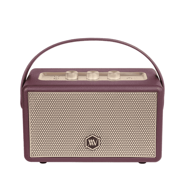 Loa Bluetooth Alpha Works W88 - Hàng