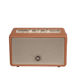 Loa Bluetooth Alpha Works W88 - Green Navy