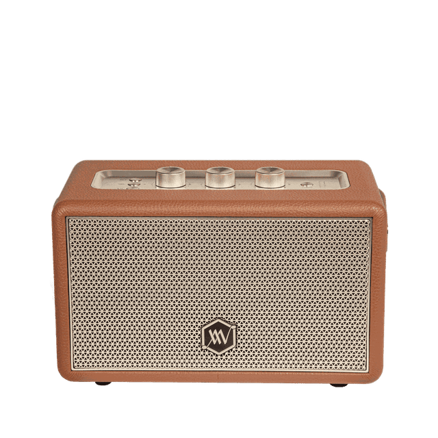 Loa Bluetooth Alpha Works W88 - Green Navy