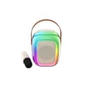 Loa Bluetooth Celebrat Wireless Combo Speaker Microphone SP-17 SP-17