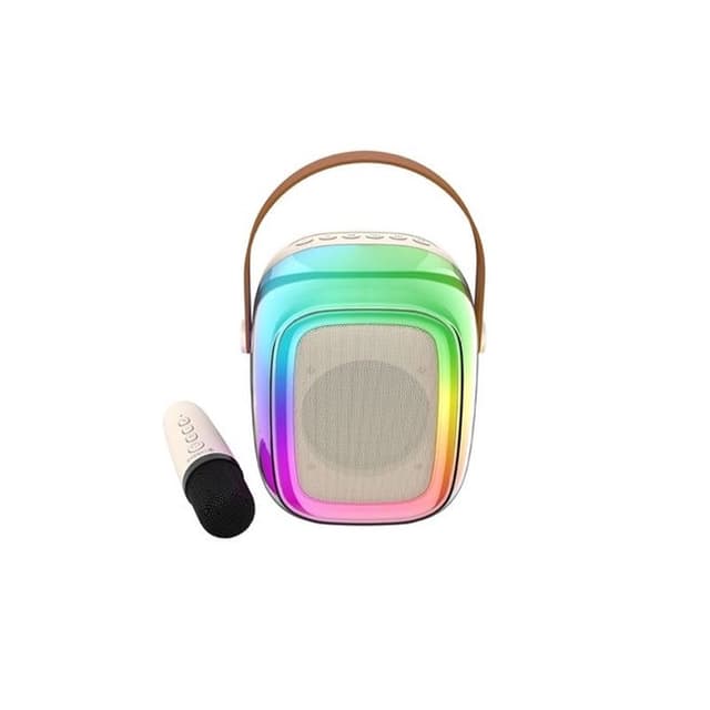 Loa Bluetooth Celebrat Wireless Combo Speaker Microphone SP-17 SP-17