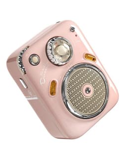 Loa Bluetooth Divoom Beetles FM