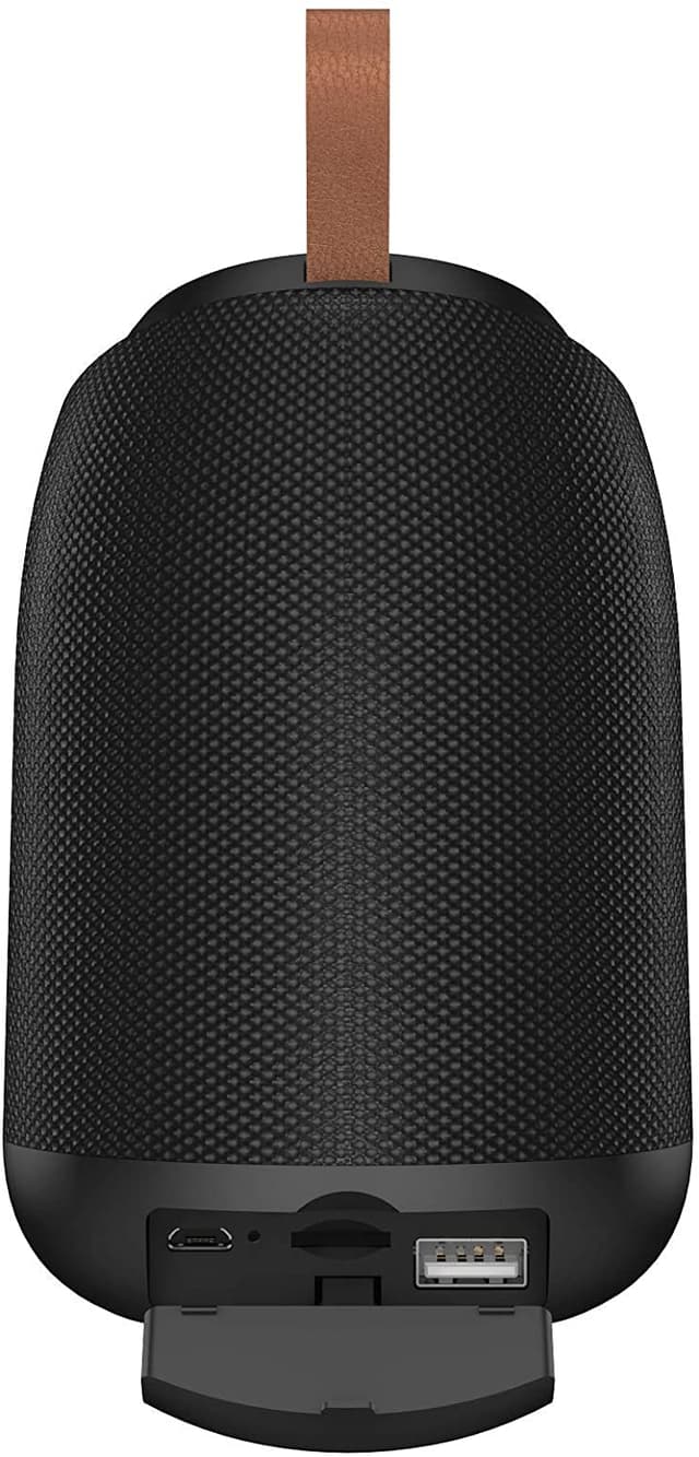 Loa bluetooth Energizer BTS 061 6w màu rằn ri Camo (Kiêm pin dự phòng)