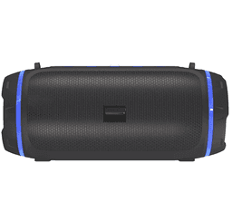 Loa Bluetooth Energizer BTS-102BK Đen (Kiêm pin dự phòng)